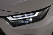 Toyota RAV4 Executive 2.5 Hybrid