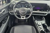 Kia Sportage 1.6 T-GDI HEV GT Line 4WD aut