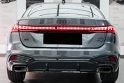 Audi A5 TFSI quattro S line