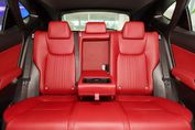 Lexus NX 350h Prestige AWD