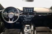 Audi A5 Sportback 35 TDI
