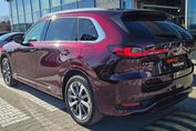 Mazda CX-80 3.3 D Takumi Plus AWD