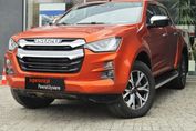Isuzu D-Max 1.9 Dc Lsx