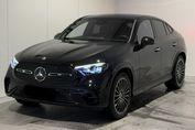 Mercedes GLC Coupe 300 e  4-Matic AMG Line