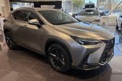 Lexus NX 350h Prestige 2.5 Hybrid AWD