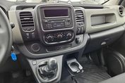 Renault Trafic 1.6 dCi Long