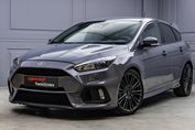 Ford Focus 2.3 Ecoboost Rs
