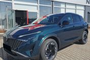 Nissan Qashqai N-Connecta Xtronic 1.3 DIG-T mHEV