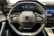 Peugeot 408 GT 1.2 mHEV e-DCS6