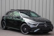 Mercedes Klasa A 220 4-Matic AMG Line