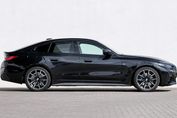 BMW Seria 4 Gran Coupe 420d xDrive