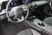 Mercedes CLA Shooting Brake 200 d 4MATIC AMG Line