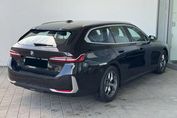 BMW Seria 5 Touring 520d