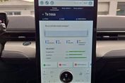 Ford Mustang Mach-E 75kWh RWD