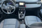 Renault Clio 1.0 TCe Techno