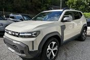 Dacia Duster Journey 1.8 Full Hybrid