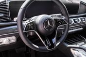 Mercedes GLE Coupe 450 d 4-Matic AMG Line