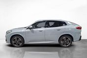 BMW X2 sDrive20i mHEV M Sport Edition aut