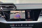 Audi A3 S3 TFSI Quattro S tronic