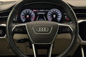Audi A7 45 TFSI mHEV quattro S tronic