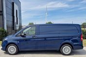 Mercedes Vito 116 CDI Pro Długi