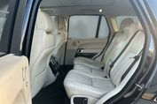 Land Rover Range Rover 3.0TD V6 Vogue EU6