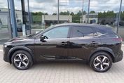 Nissan Qashqai 1.3 DIG-T mHEV N-Connecta 4x4