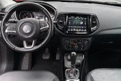 Jeep Compass 2.0 MJD Limited 4WD S&S