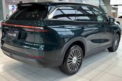 Chery Tiggo 9 Prestige 1.5 T-GDI Super Hybrid DHT 7os.