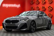 BMW Seria 2 Coupe 230i M Sport