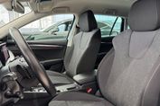Skoda Octavia 2.0 TDI Style DSG