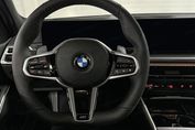 BMW Seria 3 Touring 320d xDrive M Sport