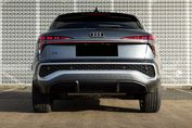 Audi Q3 TFSI S line Sportback