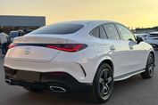 Mercedes GLC Coupe 220 d 4-Matic AMG Line