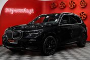BMW X5 xDrive25d sport-aut