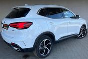 MG HS 1.5 T-GDI Exclusive DCT