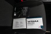 Suzuki Vitara 1.4 BoosterJet 4WD