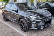 Cupra Terramar 1.5 eTSI mHEV DSG