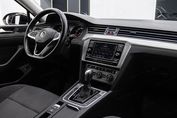 Volkswagen Passat Tsi Evo Essence Dsg