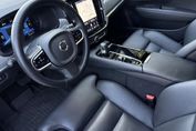 Volvo V90 T6 AWD Plug-In Hybrid Plus Dark aut
