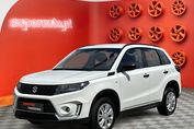 Suzuki Vitara Boosterjet SHVS Comfort Plus 2WD