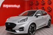 Ford Puma ST-Line X PowerShift mHEV  1.0 EcoBoost