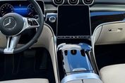 Mercedes GLC 220 d 4-Matic Avantgarde