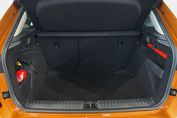 Skoda Kamiq 1.0 TSI DSG