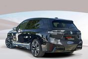 BMW iX XDRIVE60