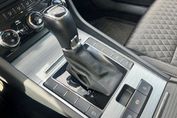 Skoda Superb TDI SCR Ambition DSG