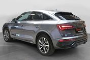 Audi Q5 40 TDI mHEV quattro S Line S tronic