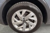 Volkswagen Tiguan 2.0 TSI DSG