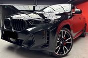 BMW X6 xDrive40d M Sport