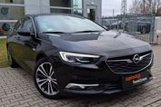 Opel Insignia 1.5 T Elite S&S aut
